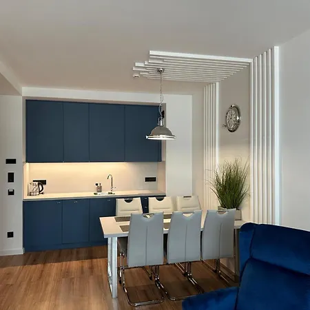 Apartamento - Park