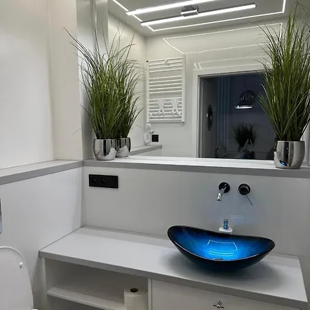 Apartment - Park *