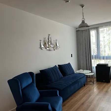 Apartment - Park Mielno (Koszalin)